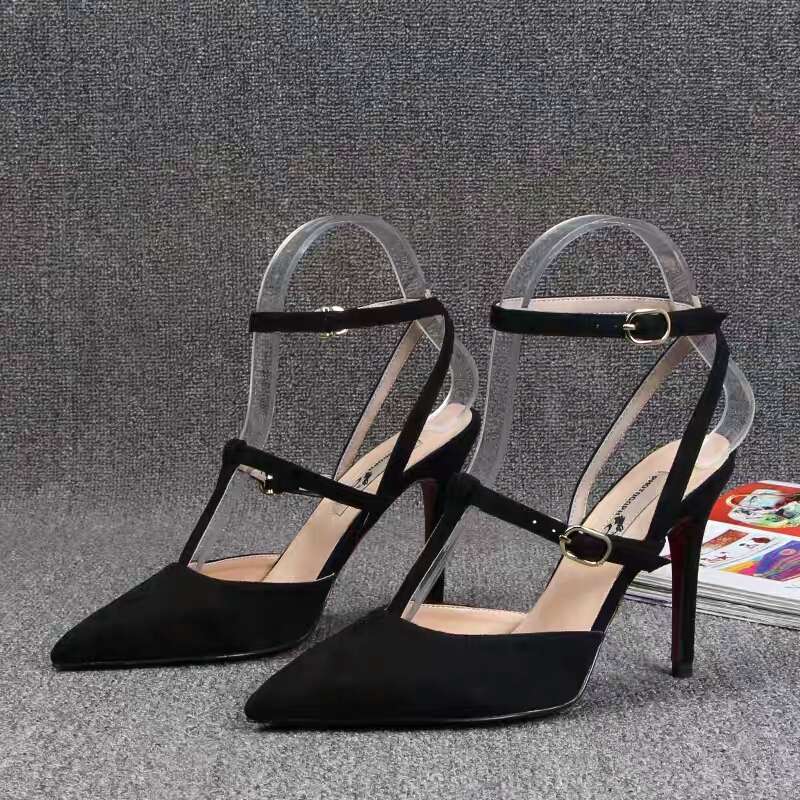  Chaussures