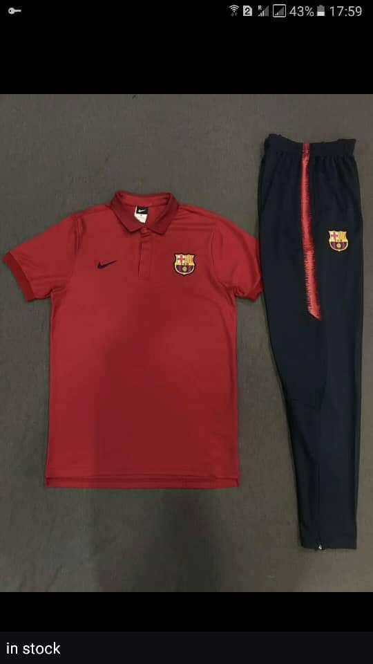  Ensemble sport de qualité 