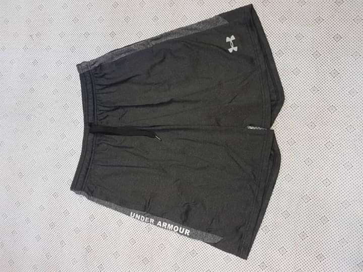  Tenue de  sport de qualité 