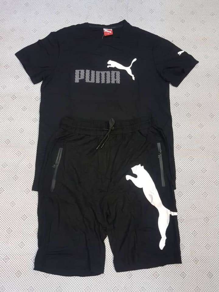  Ensemble sport de qualité 
