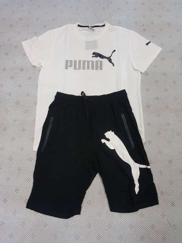  Ensemble sport de qualité 