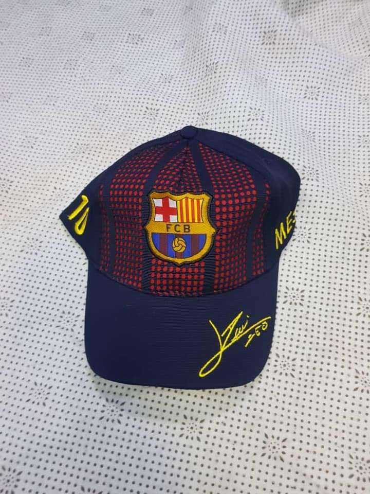  Casquette sport, 