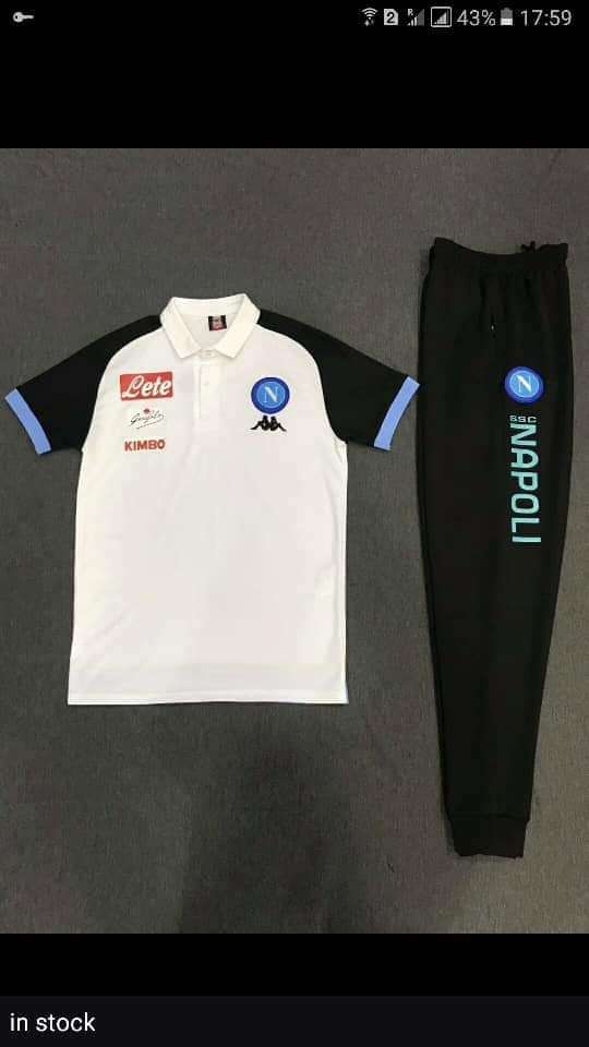  Ensemble sport de qualité 