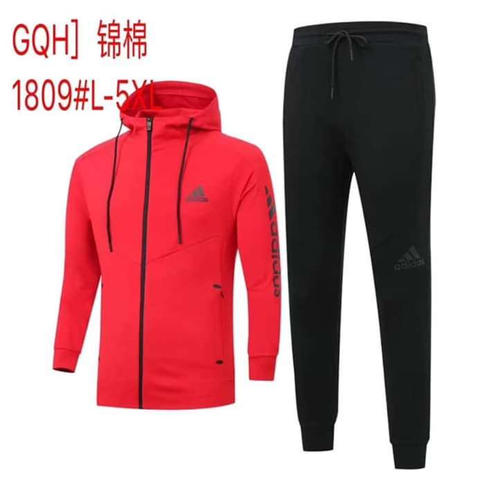  Ensemble sport de qualité 