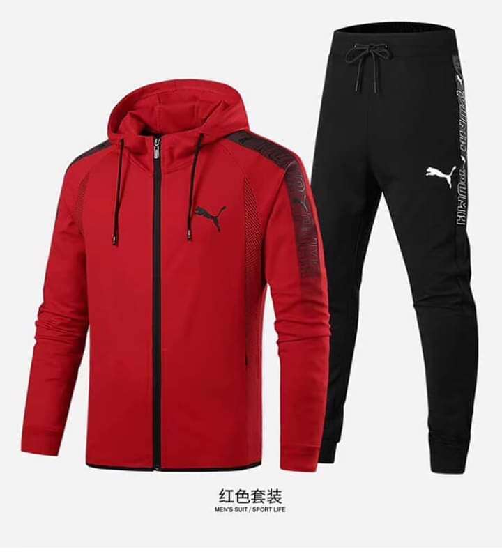  Ensemble sport de qualité 