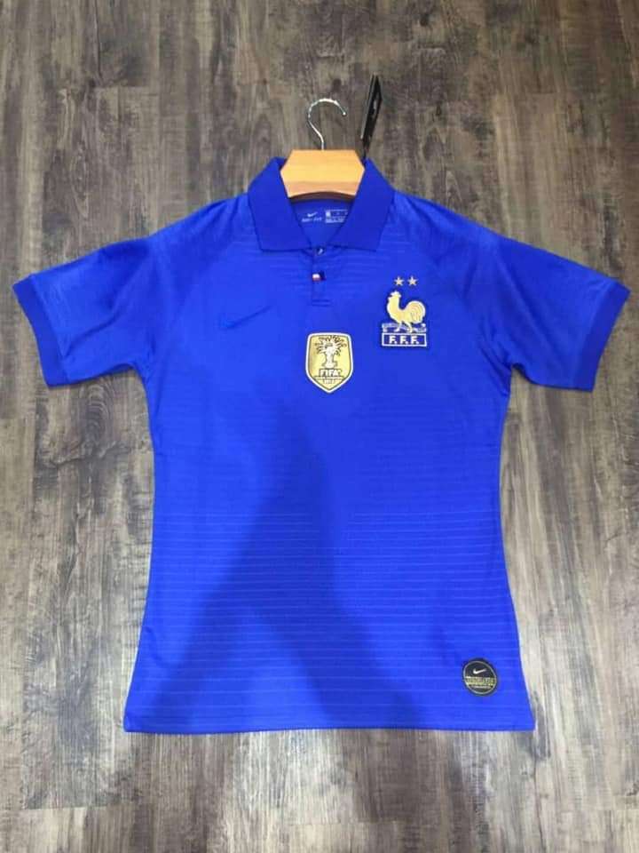  Tenue de sport de qualité 