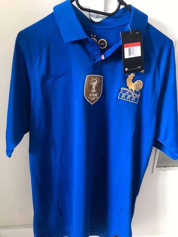  Tenu de sport de qualité Liverpool. 2019-2020