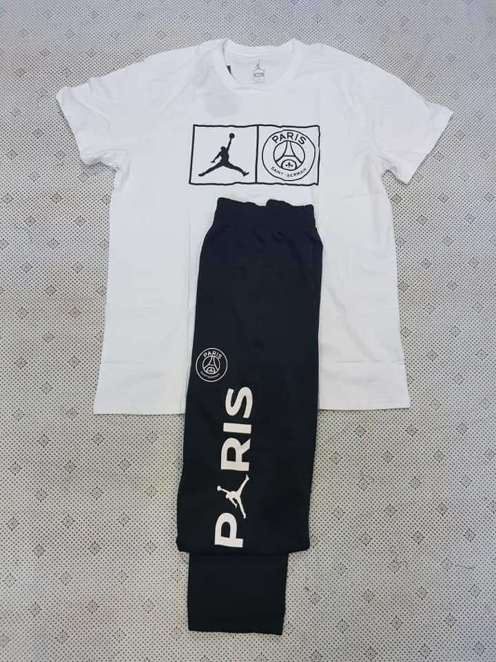  Tenu de sport