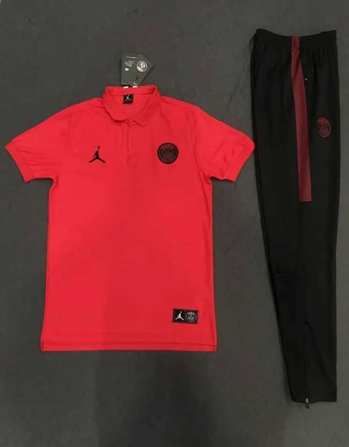  Tenue de  sport