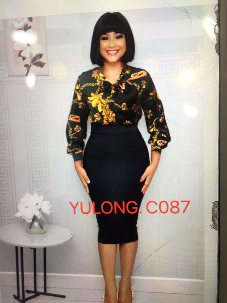  Ensemble chic. M à 2xl dispo