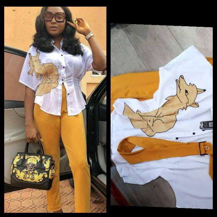  Ensemble dame.  Taille de L à 2xl