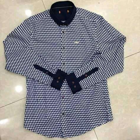  Chemise homme 