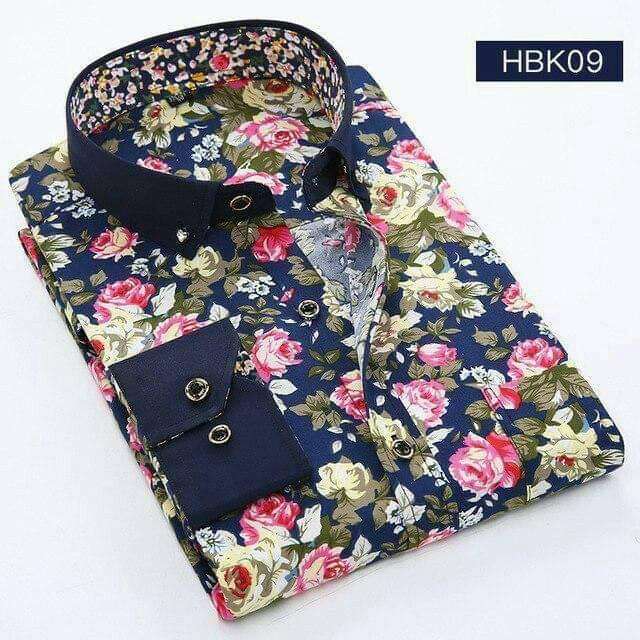  Chemise homme 