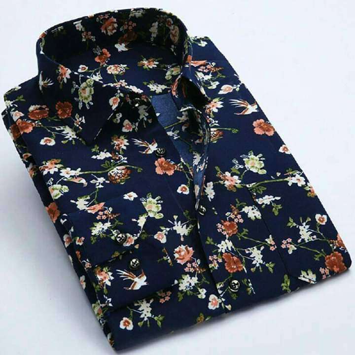  Chemise homme 