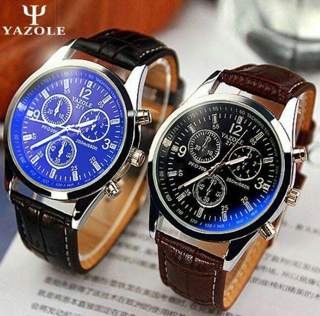  Montre couple