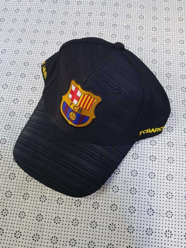  Casquette