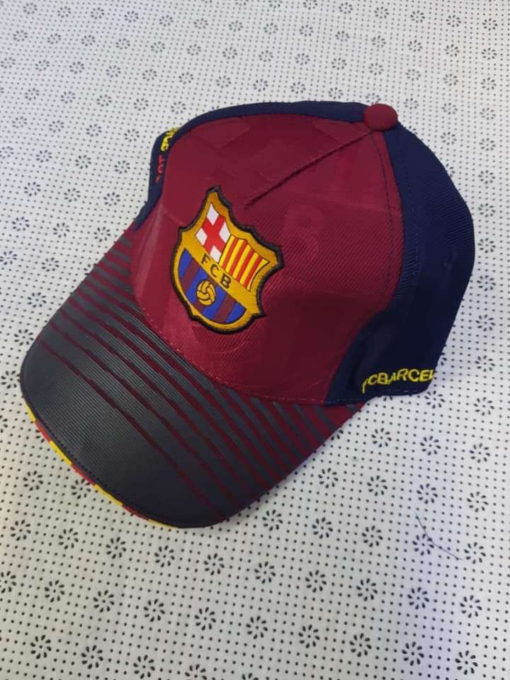  Casquette