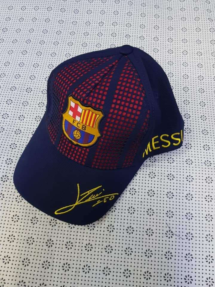  Casquette 