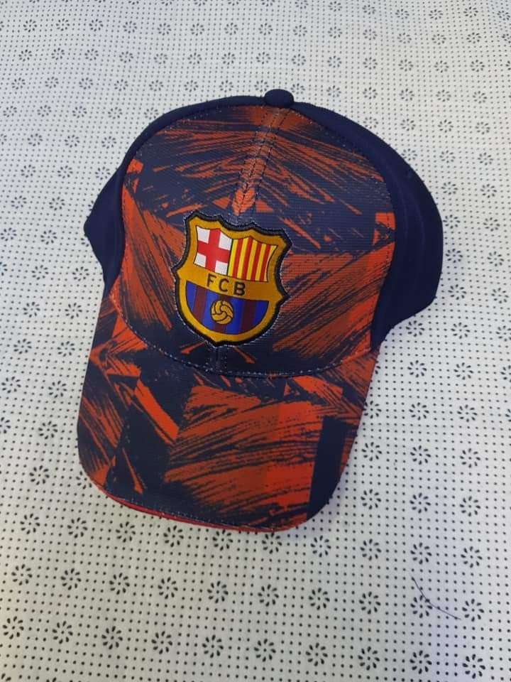  Casquette 