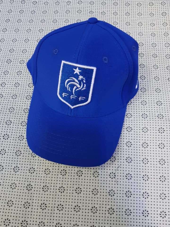  Casquette 