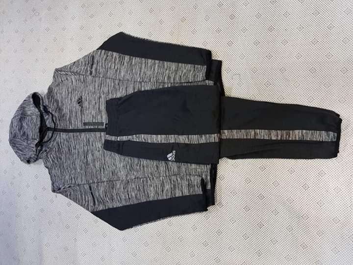  Ensemble de qualité 