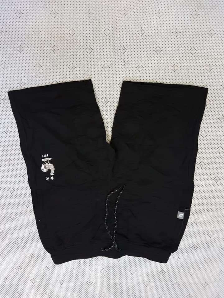  Short de qualité 