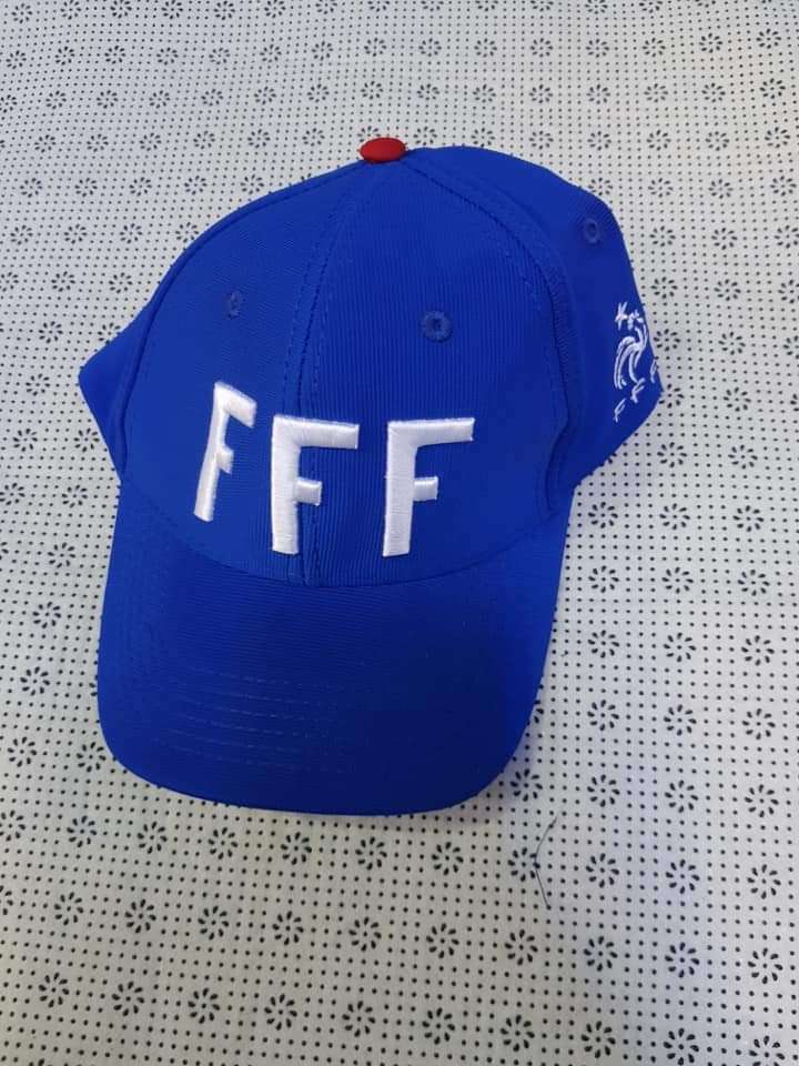  Casquette de qualité 