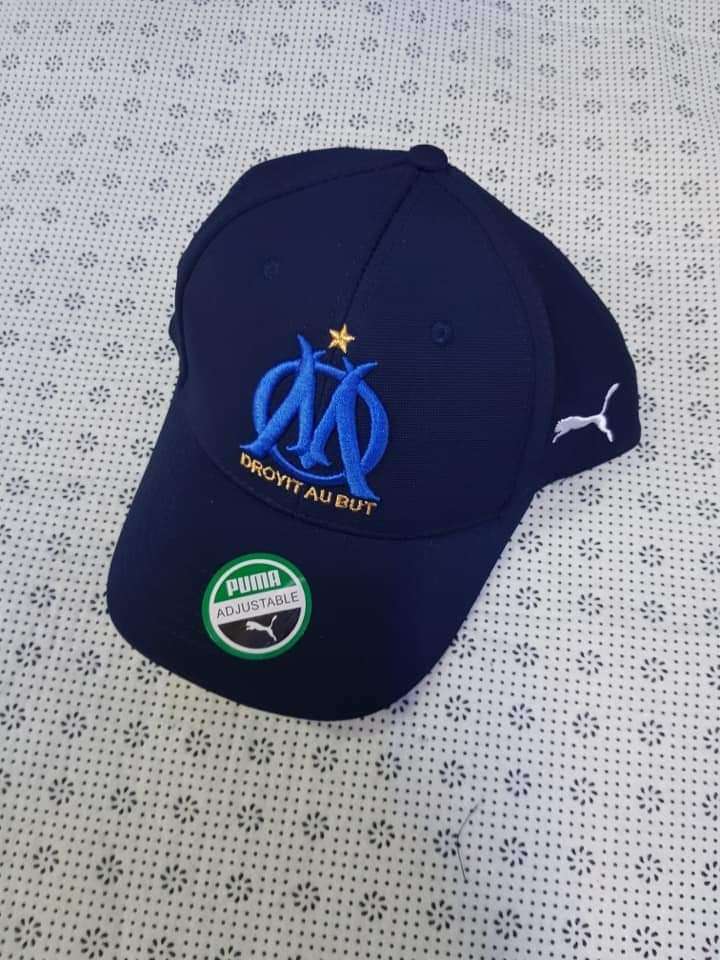  Casquette de qualité 