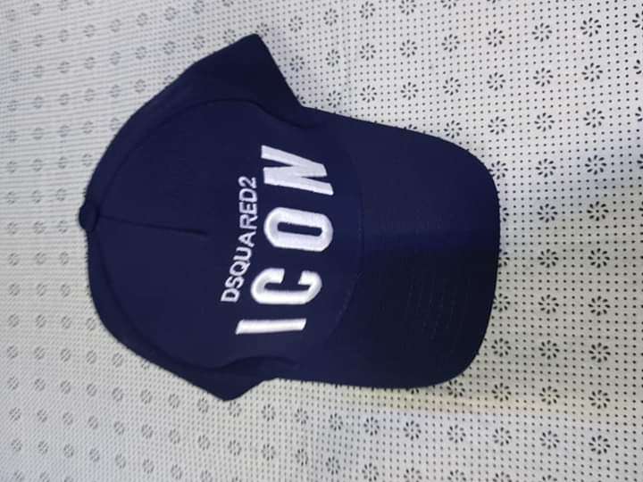  Casquette de qualité 