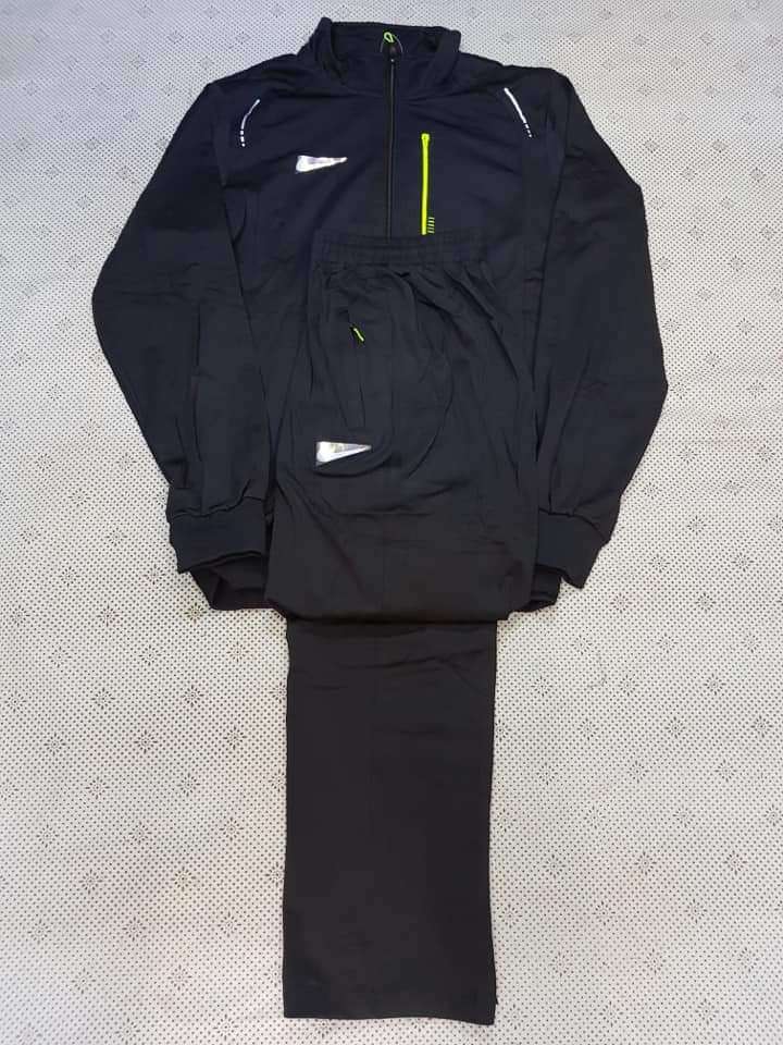  Ensemble sport de qualité 