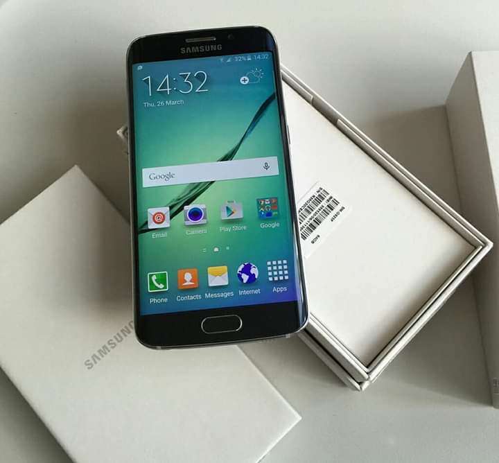  Samsung Galaxy s7 edge duos