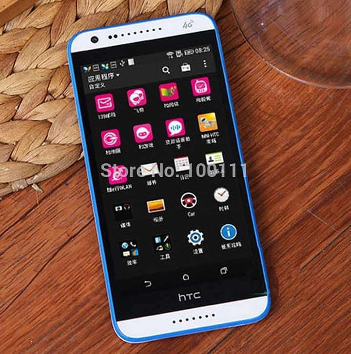  HTC désire 820 mini