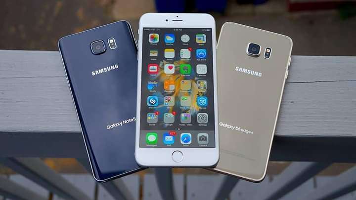  Iphone S6 edgeet iPhone 6S