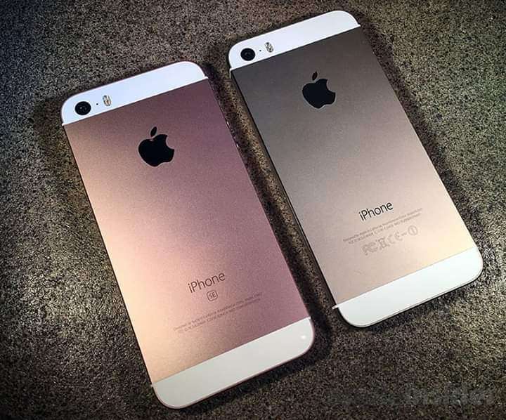  IPhone 5s 16G0  et. 32G0