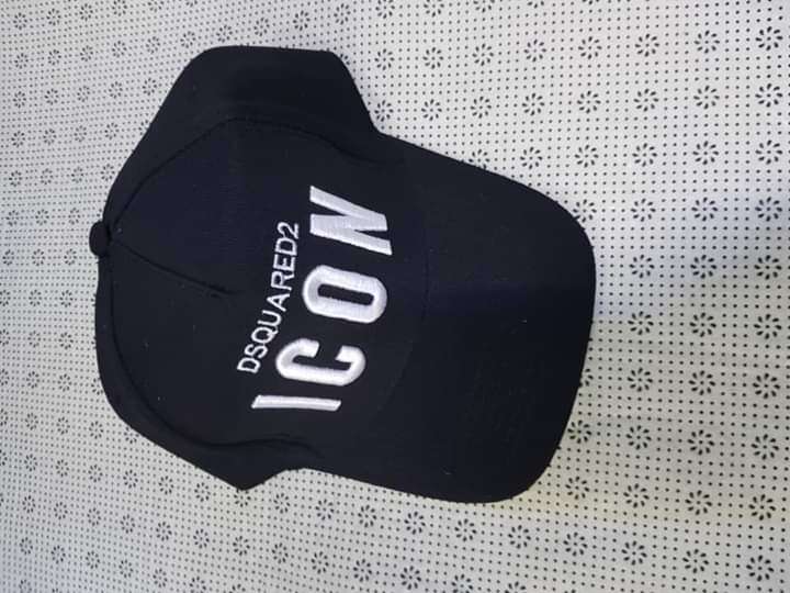  Casquette de qualité 