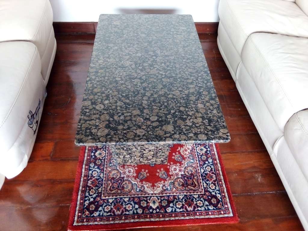  Table En Marbre De carrare 