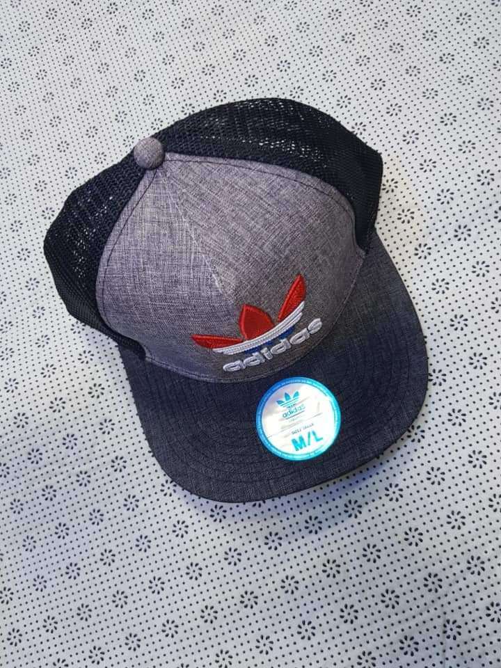  Casquette de qualité 