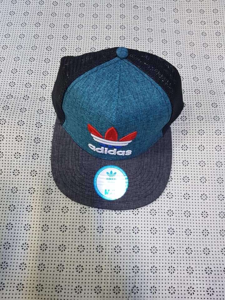  Casquette de qualité 