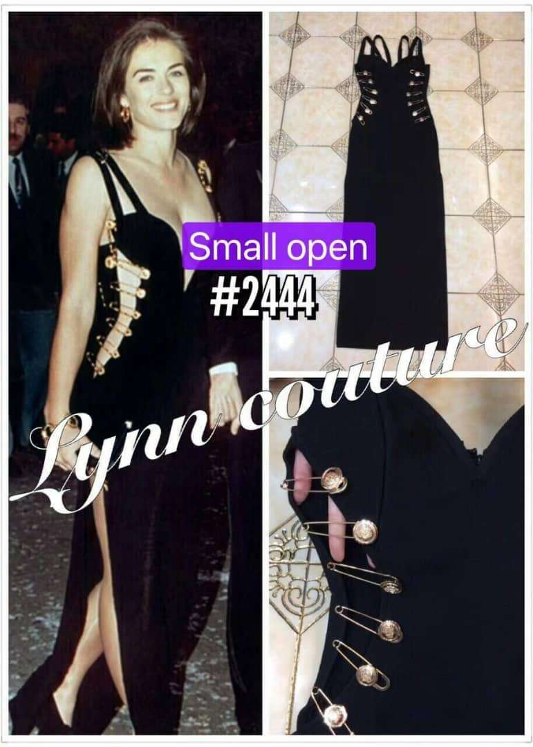  Robe