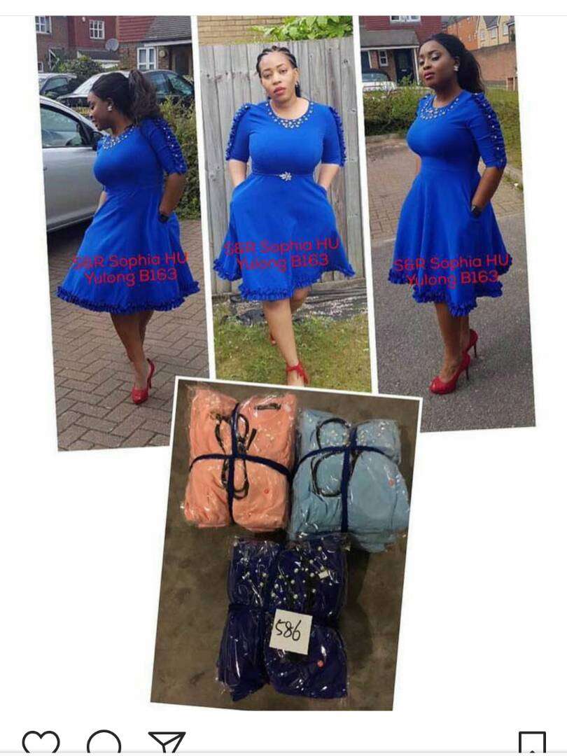  Robe
