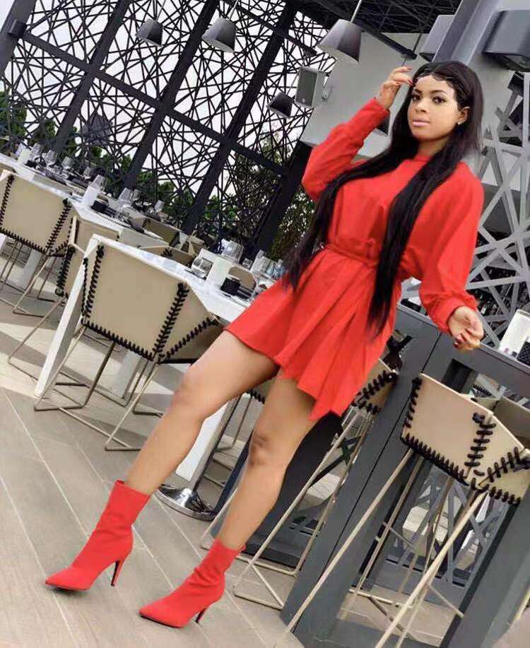  Robe