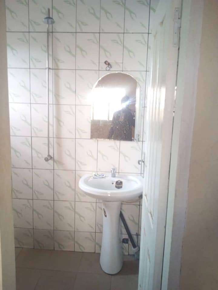  Appartement individuel à louer