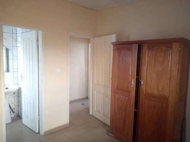  Appartement individuel à louer