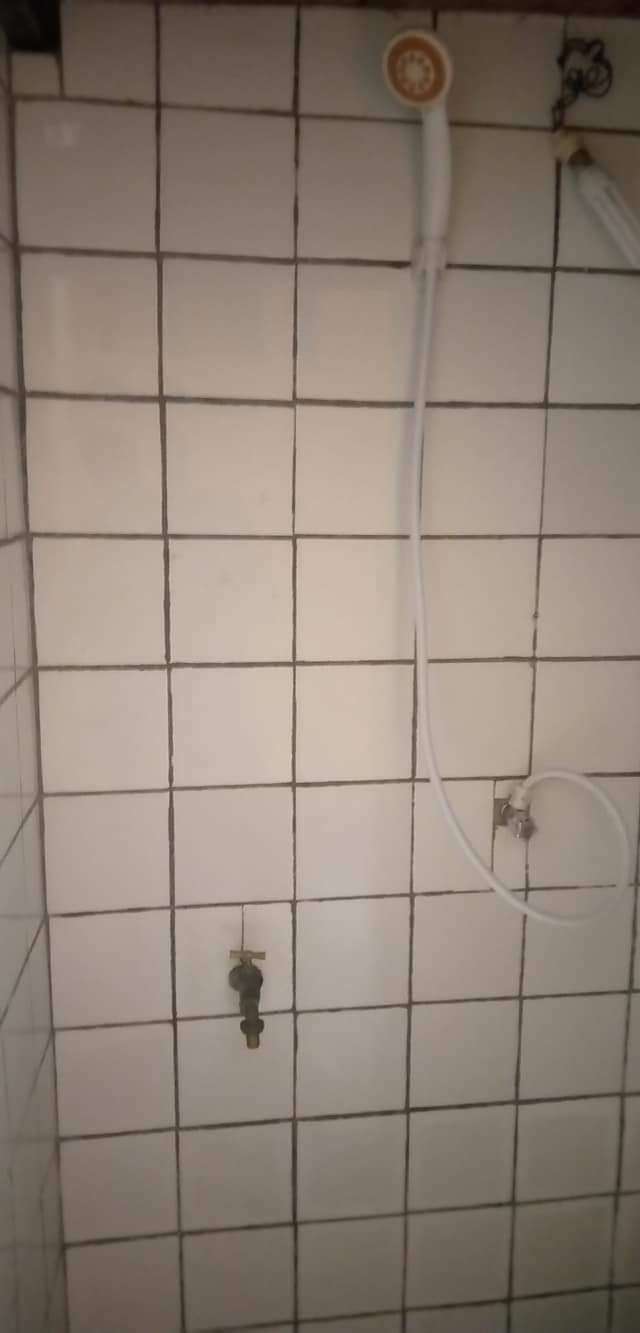  Chambre moderne à louer 