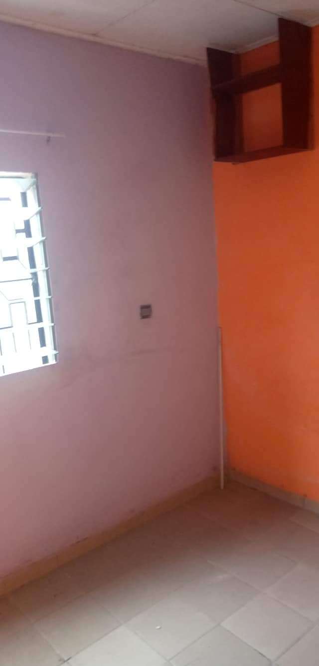  Chambre moderne à louer 
