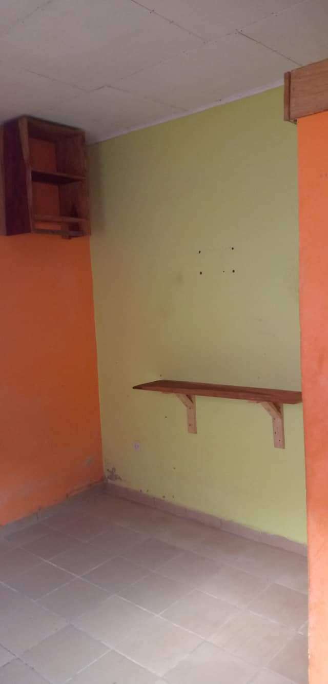  Chambre moderne à louer 