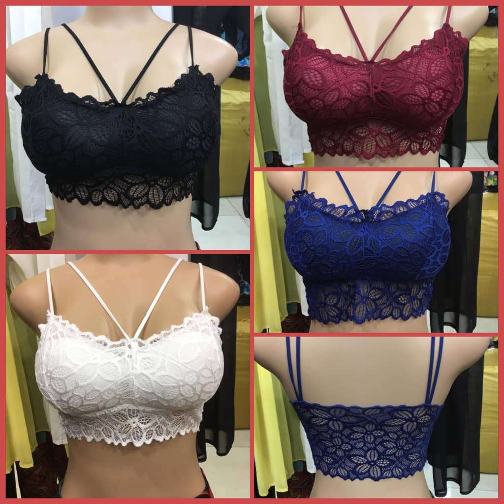  Lingerie