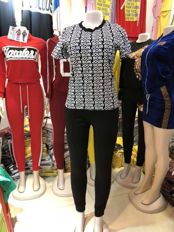  Ensemble