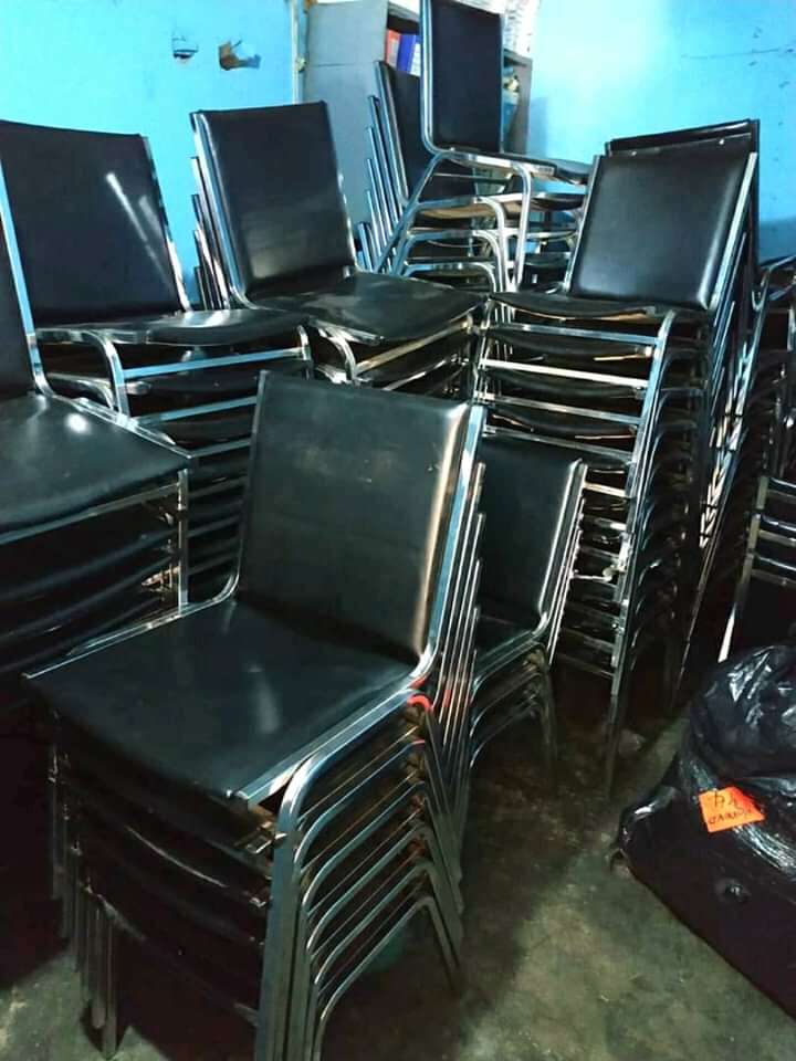  Chaise de qualité 