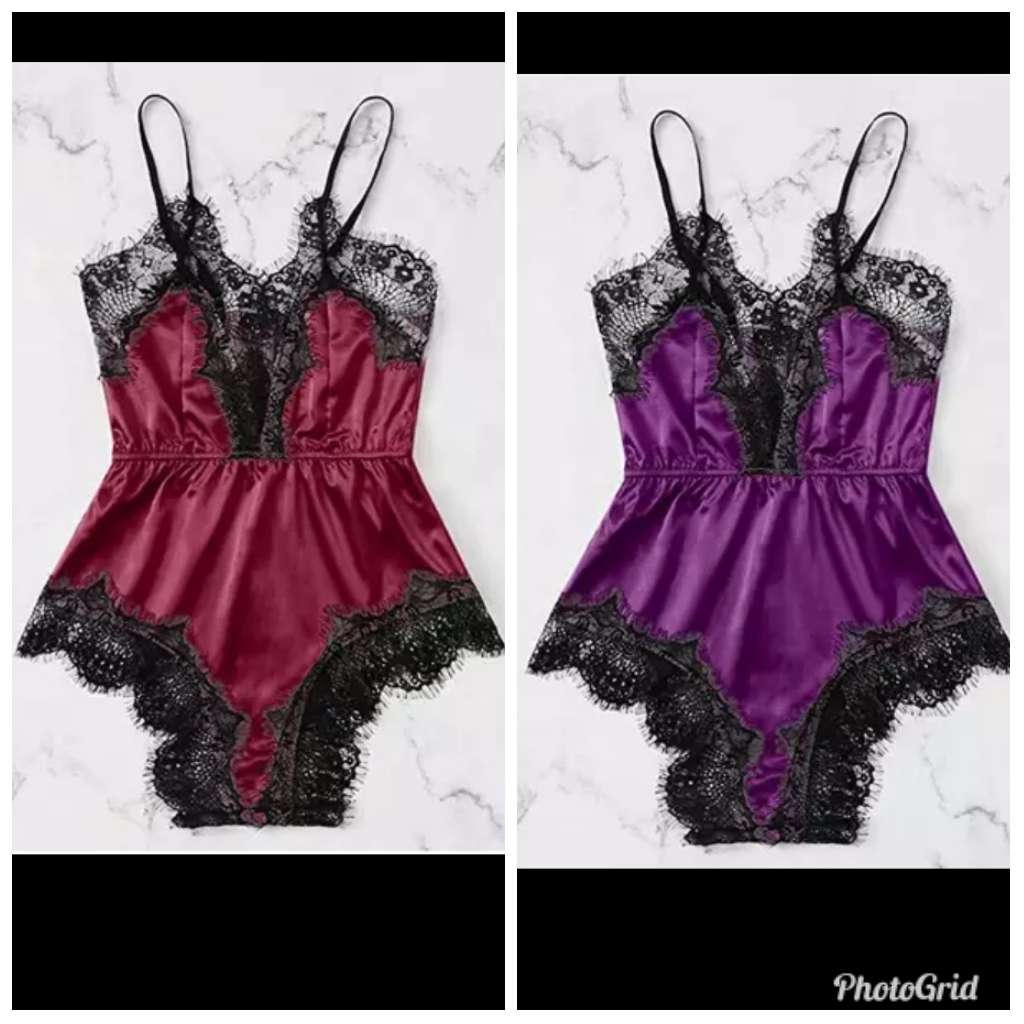  Lingerie